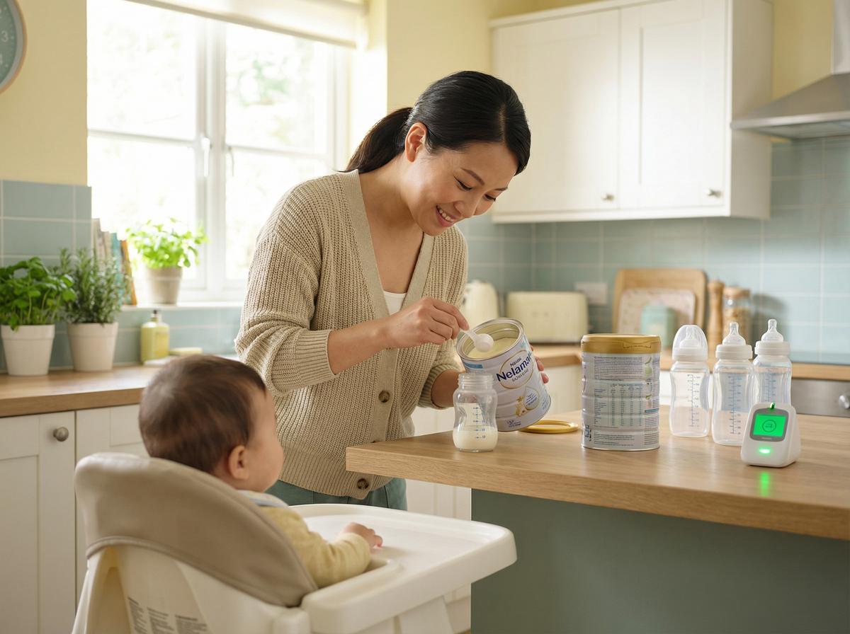 母狗婴幼儿奶粉安全视频