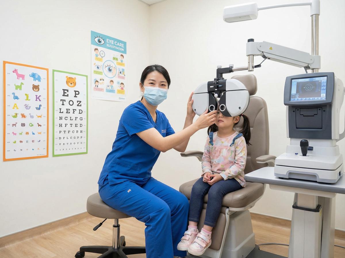 母狗视力保护视频